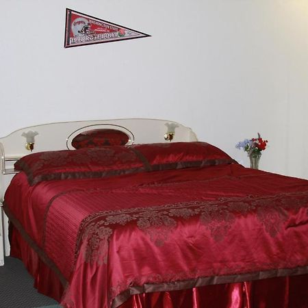 America Travel Inn Пулман Стая снимка