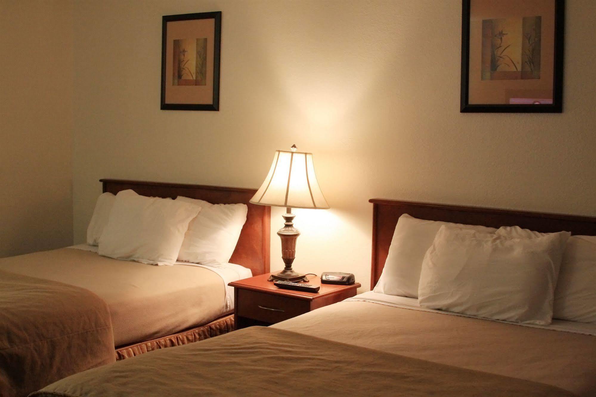 America Travel Inn Пулман Екстериор снимка